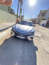 كامري • ٢٠١٨ • سامراء