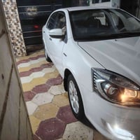 جيلي موبيل • ٢٠١٣ • مكينة مبدلة