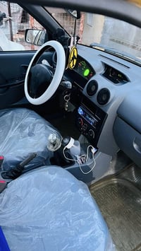 سيارة سايبة • بصرة • للبيع