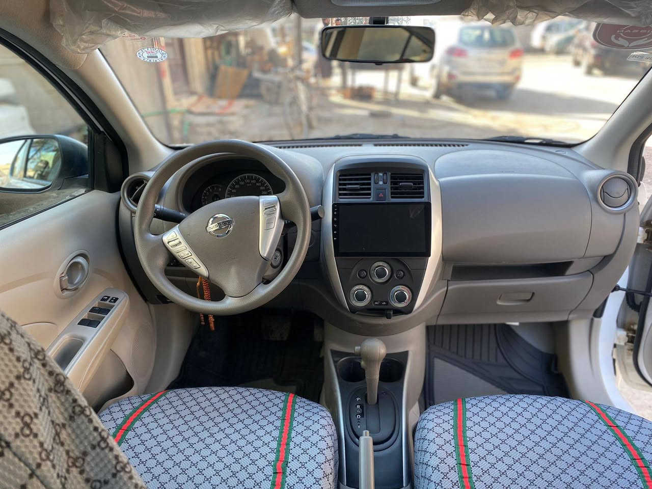 نيسان سني مصري  رقم اربيل موديل 2025  زيرو ماشي. 6000 قايل للزيادة ع بحالة الوكالة سبير منازل السعر 132 باسمي احول ما انطي وكالة  
. واتس ***********
***********
