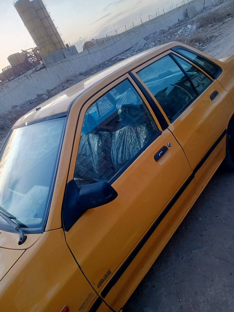 السلام عليكم سايبا موديل ٢٠١٤ مكفوله كفاله عامه بيه جاملغ مبدل اصلي فقط كير مكينه حداديه كفاله شواصي براكيتات شركه وتخم تاير جديد سياره مال جناي للأستفسار *********** مكاني كربلاء
