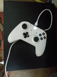 إكس بوكس ون اكس • ملحقات كاملة • جيم باس مفعل