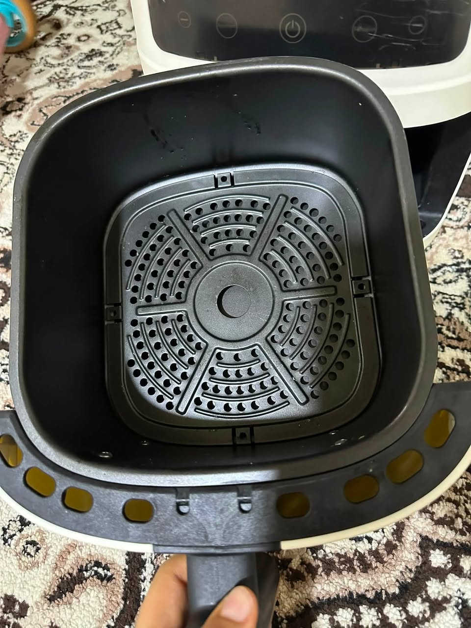 لؤكه به كار نه هاتوه له سليمانى  به ٣٥هه زار


**إذا كنت صاحب هذا الإعلان وتريد حذفه لأي سبب، رجاءا أرسل رسالة إلى الدعم الفني**