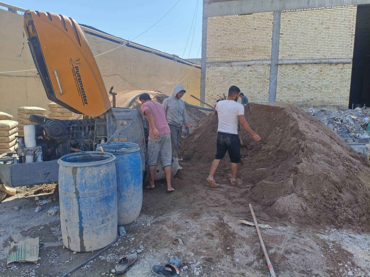 بسم الله جزء من اعمالنا في السكريد مكان العمل بغداد مجمع تجاري تحت إشراف مهندسين مختصين في مجال السكريد وبدون اي نسبه خطأ نلتزم بالموعد سرعه في الإنتاج دقه في العمل نعمل بغداد وجميع المحافظات للاستفسار يرجى مراسلة الصفحه او الاتصال علا الأرقام التاليه ***********وتس  ***********اتصال
