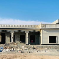 حجر حلان • كوبنات مرمر • متفرغ