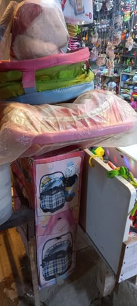 من رخصة الأدمن متوفر ماماكير جديد ومشايه تفاعليه سعرها ١٨ ألف وماماكير...