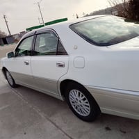 VVT • بدون حوادث • رقم نجف