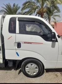 مسكر٣٥٠٠موديل ٢٠١٩ فول وربع جديده لوك ماشيه، ٤٣٠٠٠ الف حقيقي، رقم بغدا...