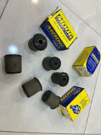 ربل هاوزن • MOOG • اصلي