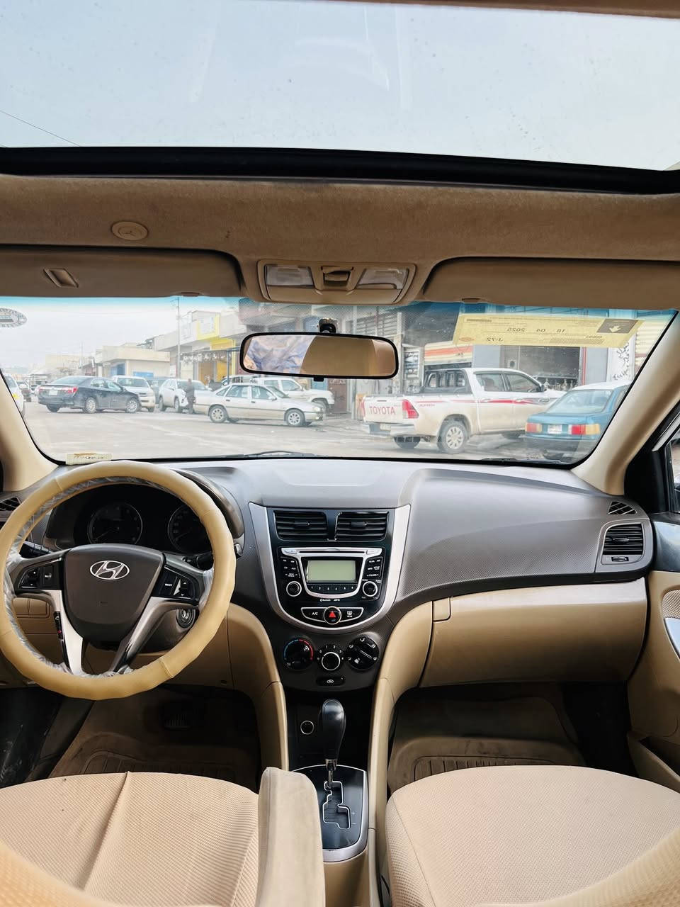 اكسن موديل 12 فول ماعدا بصمه ضررها شبر صبغ جاملغ امامي مع بوند بدون دواخل كم ملاحضه بصيطه بارد سعر 98 مجال بصيط لطيبين عنوان قضاء بردرش /*********** واتساب وكورك 🌹
