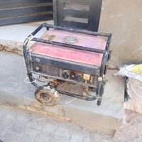 مولد • ١٢ انبير • شرط شغل