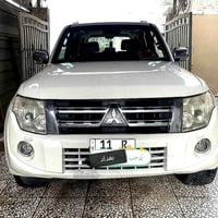 بايجيرو • ٢٠١٤ • فول مواصفات