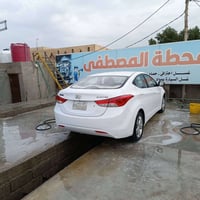 الانتره • ٢٠١٣ • بصره حره