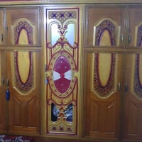 كنتور ابو الخمسة • جديد • مدينه الصدر