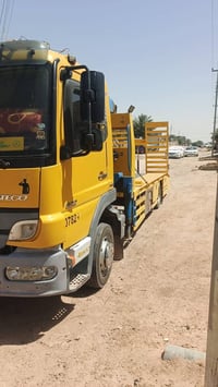 كربلاء • كرين اتيكو • موديل ٢٠٠٨