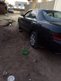 مارك نفخ كير مكينه ونجي السياره اصولي بس ابيع حبل. 07731310335