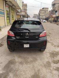 ميراج 2024 • دخول جديدة • سيارة حرة