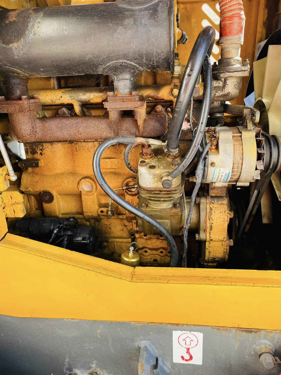 سلام عليكم شفل للبيع نوع ايل جي مديل ٢٠٢٠ بعده منفيس ما مرقم شفل خير من الله دفع رفع مضخات بل كارتون حداديه بل جيس توي مسويه تخم تاير بل كارتون توي شاده كير ما مفتوح مكينه جاهزه للعمل العنوان الناصريه مركز الرقم ***********
