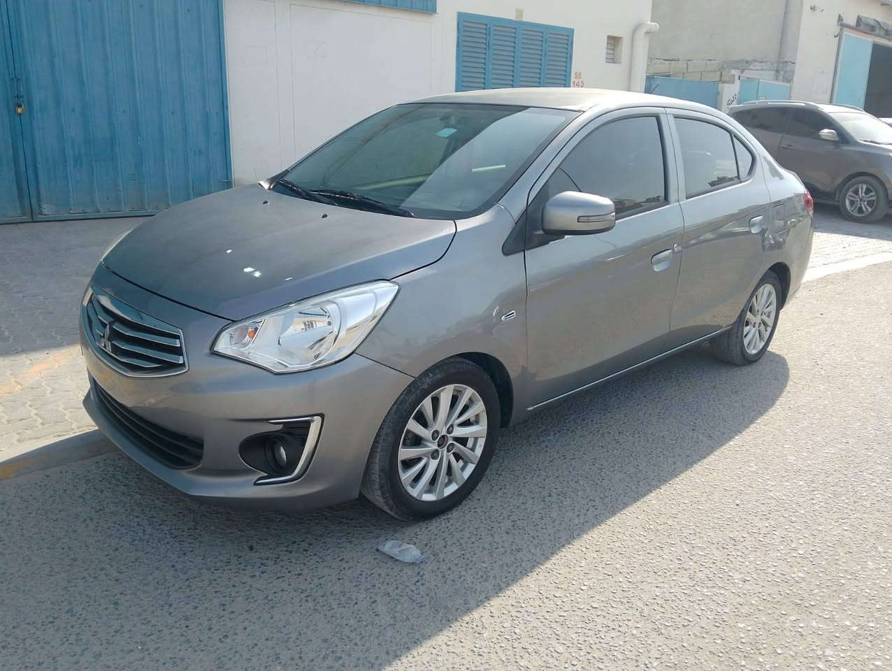 0553214811 الشارقة, الإمارات العربية المتحدة


**إذا كنت صاحب هذا الإعلان وتريد حذفه لأي سبب، رجاءا أرسل رسالة إلى الدعم الفني**