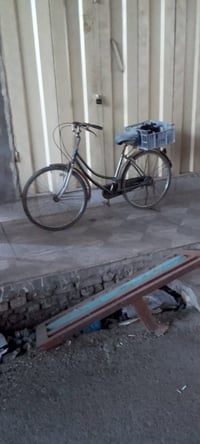 بايسكل • نظيف