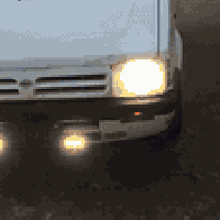 محرك ماشالله • تايرات جداد • داخلها نضيف