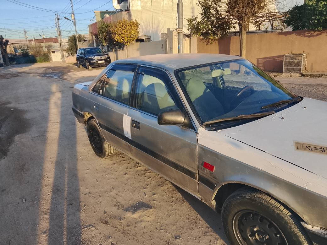 مازدای هەشتو کابرێتەر سەنەوی و وەکالەو ئەوەلیات و پاکانەی لەگەڵە بەشەرتی هەموشتێ گێرومەکینە بەشەرت سعری 18گەڵاو مجالیکی کەمی تیایە پارەی ماتۆرێکە پێشودوای چەکوشودەعمی بێوەنیە جامی نەشکاوە جام کارەبایە لەسلێمانیم تاسلوجە مشتەری نیت خۆشتو منیش عەزێت مەیە ڕەقەم تەلەفون دائەنێم کۆرەکو ئاسیام داناوە ئاسیاکە فایبەرو وەتس ئابی لەسەرە
***********
*********** السليمانية, العراق
