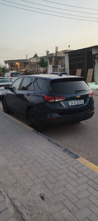 مديل ٢٠٢٣ • ماشيه ٢٠الف • حادث بسيط