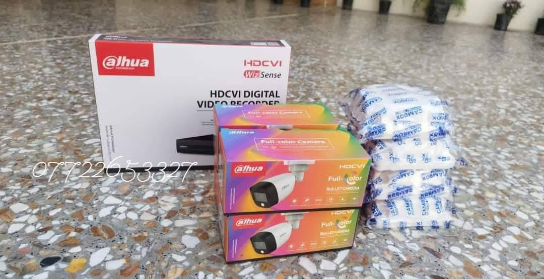 0️⃣7️⃣7️⃣1️⃣6️⃣2️⃣1️⃣9️⃣6️⃣2️⃣6️⃣
نصب وتجهيز كامرات  المراقبة  وصيانتها 
تتوفر لدينا جميع انواع كامرات المراقبة
جديدنا 😊🙏
#سستم دهوا فووول كلر ليلي نهاري ملون  ٢ ميكا ب٢٥٠ الف 
لاسلكي 📳📳٢ كيلو ب٤٣ الف 
1- سستم دهوا ٨ كامرات 2Mk ميكا ب() الف
2- نيكست ٨ كامرات  2Mk ب  () الف درجة ثانية 
3- سامسونك  ب  ()   الف
4- دهوا اصلي 1MK ب ()  الف
_______________________________
دهوا الاصلي 4كامرات2Mk ميكا ب () الف
هيك فجن 4كامرات ب ()
سامسونك  ب () 
النيكست ب ()
ملاحظه
بدون النصب السعر يشمل اربع كامرات مع ملحقاتها 
يوجد ماطور لتحريك الكامرات (360)درجه
للاستفسار 
مراسله الصفحه عبر التواصل الاجتماعي
او الاتصال على الرقم 
***********

🤍🤍🤍غايتنا أمانكم و اسعادكم🤍🤍🤍 عمارة, ميسان
