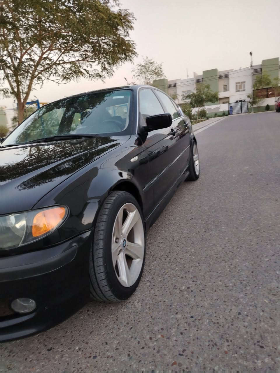 E46. 325i . موديل 1998 . السياره جاهزه. ادامه كامله للمحرك. بلكات بوش الأصلي. واشر قبق ولفات جديد. غرفه جديده. سنويه نهايه 28 . العنوان كربلاء. السعر 74.وببه مجال للطيبين.


**إذا كنت صاحب هذا الإعلان وتريد حذفه لأي سبب، رجاءا أرسل رسالة إلى الدعم الفني**