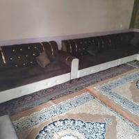 مستعمل شهر ونص • بلا ضرر • مع طبلات