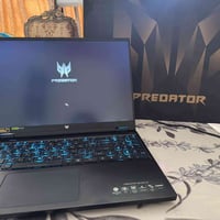 بريداتور C19-13900HX • RTX 4080 • 32GB رام