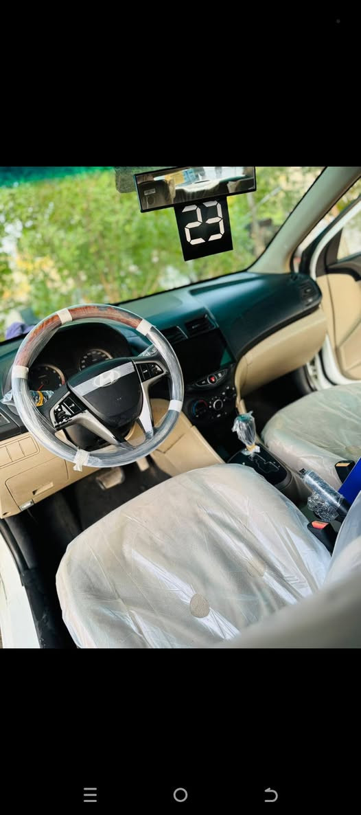 سلام عليكم اكسنت خليجي رقم نكليزي بغداد  باأسمي كامل مواصفات فول صبغ قطعه فقط ***********/ سعر خاص او تصل بالرقم
