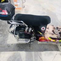 متاح ماطور هيوشه موديل 2024 ماطور نضيف كما موضح في الصوره   شغال بصمه ...