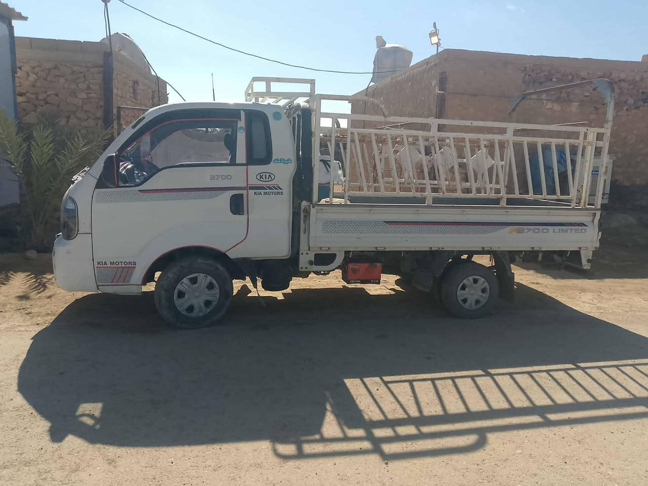 السلام عليكم
مكلف بالنشر كيا للبيع 2014 
السعر 90$ للإستفسار اكثر ***********
