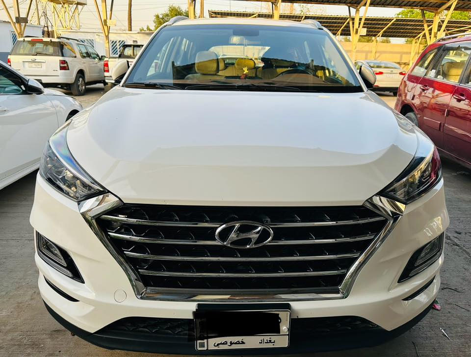 توسان 2019مكفوله كفاله عامه رقم بغداد   سعر 200بيها مجال ***********
