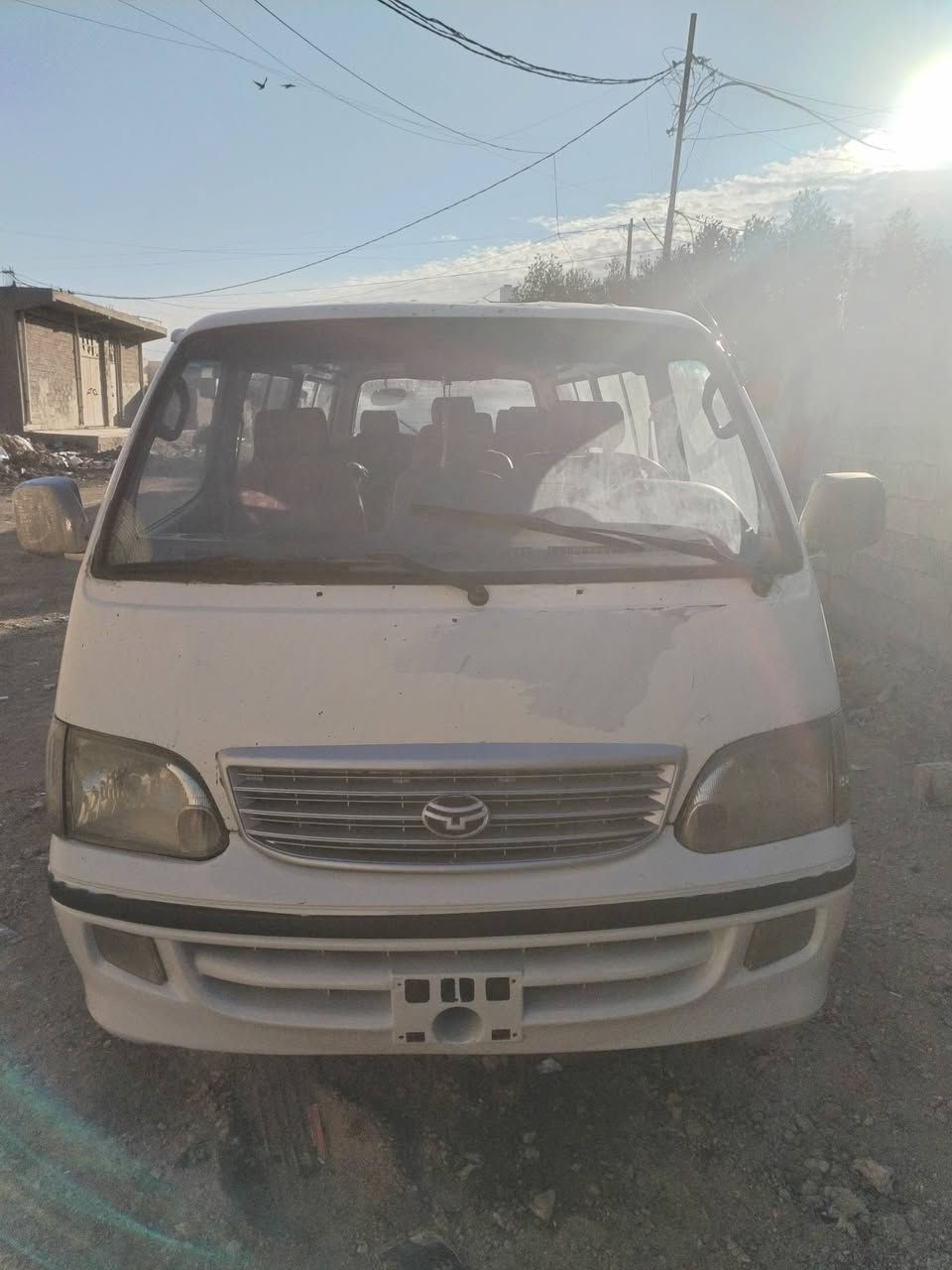 سوبر دير مديل 2009 سيارة رقم بغداد رقم جديد مكينا كير اكسل صدر جديد تخم تاير ما نقصهاا برغي مكاني ابو غريب ابو بنيصير الرقم *********** غير متواجد عل فيس مكينا فور واي السعر 50 وبيها مجال بصيط
