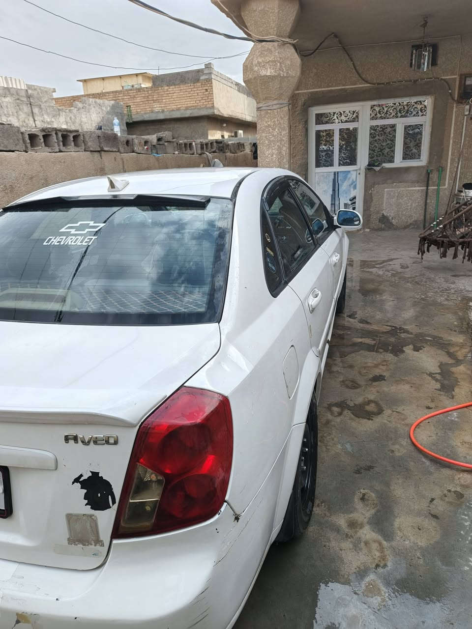 اوبترا ٢٠٠٧ بغداد بأسمي السياره
جاملغ مبدل وبيها أربع قطع شخطات مصبوغه 
كير محرك كهربائيات وتبريد وتدفئه مكفول 
ما متعوبه السياره بغداد التاجي السعر ٧١ وبيها مجال للشراي 
*********** واتساب
