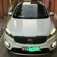 سورنتو ٢٠١٨ • فور ويل • ٣٦٠٠ سي سي