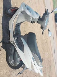 كيمكو • جديدة • كفالة