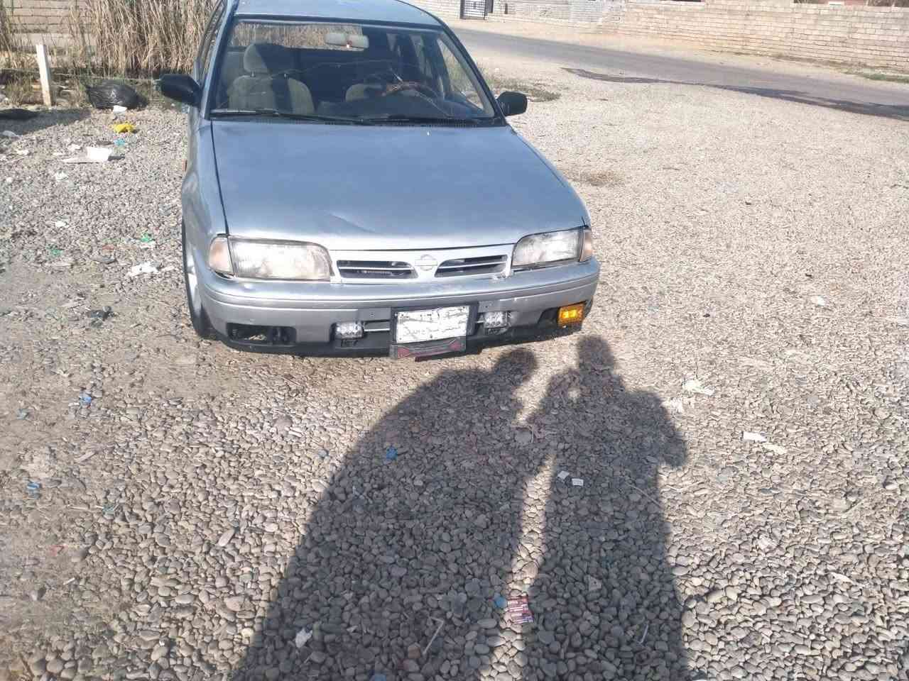 برايمر للبيع مسجله. رقم صلاح الدين فحص ب16وبيه مجال بيهه بدايت صرف السياره شغاله وجاهزه. وترهم مراوس ***********
