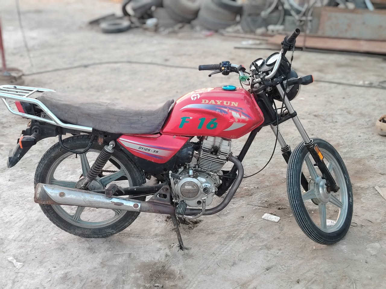 لبيع دايون عضم  مكاني بابل الحمزه الغربي  ***********
