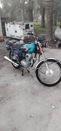 دراجة • مديل ٢٣ • حيل حسين الجديد