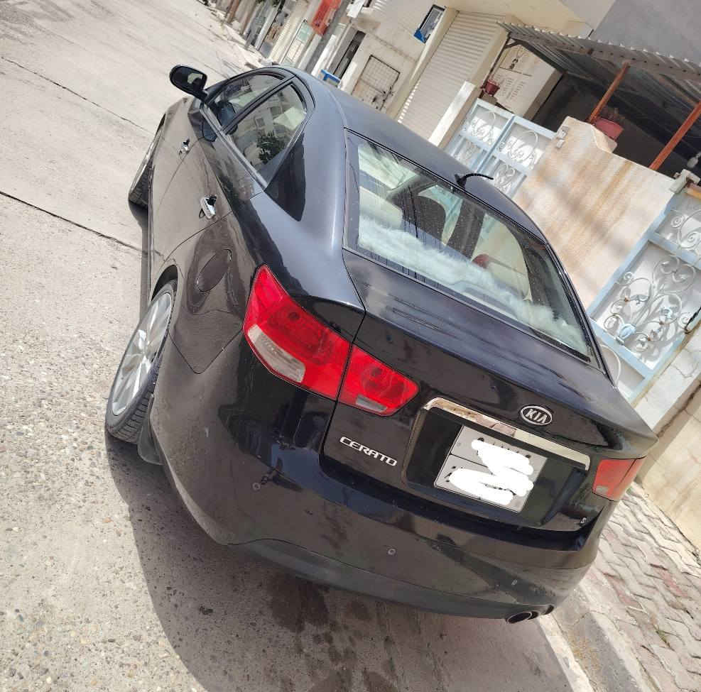 کیا سیراتو  2011 كوری فول فول , بسمە ,سلاید , كامیرا , ABS , دبل کیر , ئوتوماتیک , کیر سبورت 6 نمرە , تبرید ثلج ، تبرید لمس , ٤ حاصە , محرک 16 , جام  کهربای , مرایە کهربای , قفل مرکزی , بلوتوز , AUX , USB  , دشفول اسود , ویل 17 , قطعتين سبوخ , 148 ماشية , تايرات جديد  , سنوية جديد , بشرت محرک و کیر  محرک مامفتوح  ،مکان کلار  , ۹٥ $ معملە كالار, السليمانية


**إذا كنت صاحب هذا الإعلان وتريد حذفه لأي سبب، رجاءا أرسل رسالة إلى الدعم الفني**