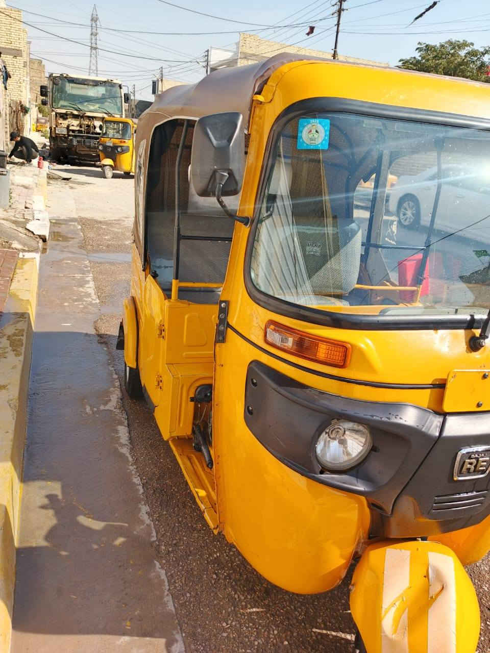 سلام عليكم 22 شهر ال10. رقم وسنويه تحويل مباشر تكتك مابيهة نقص  كبل الشارع
عنوان مدينه صدر *********** سعر 8750 وبيهة مجال تصل وبيك خير وتدلل
