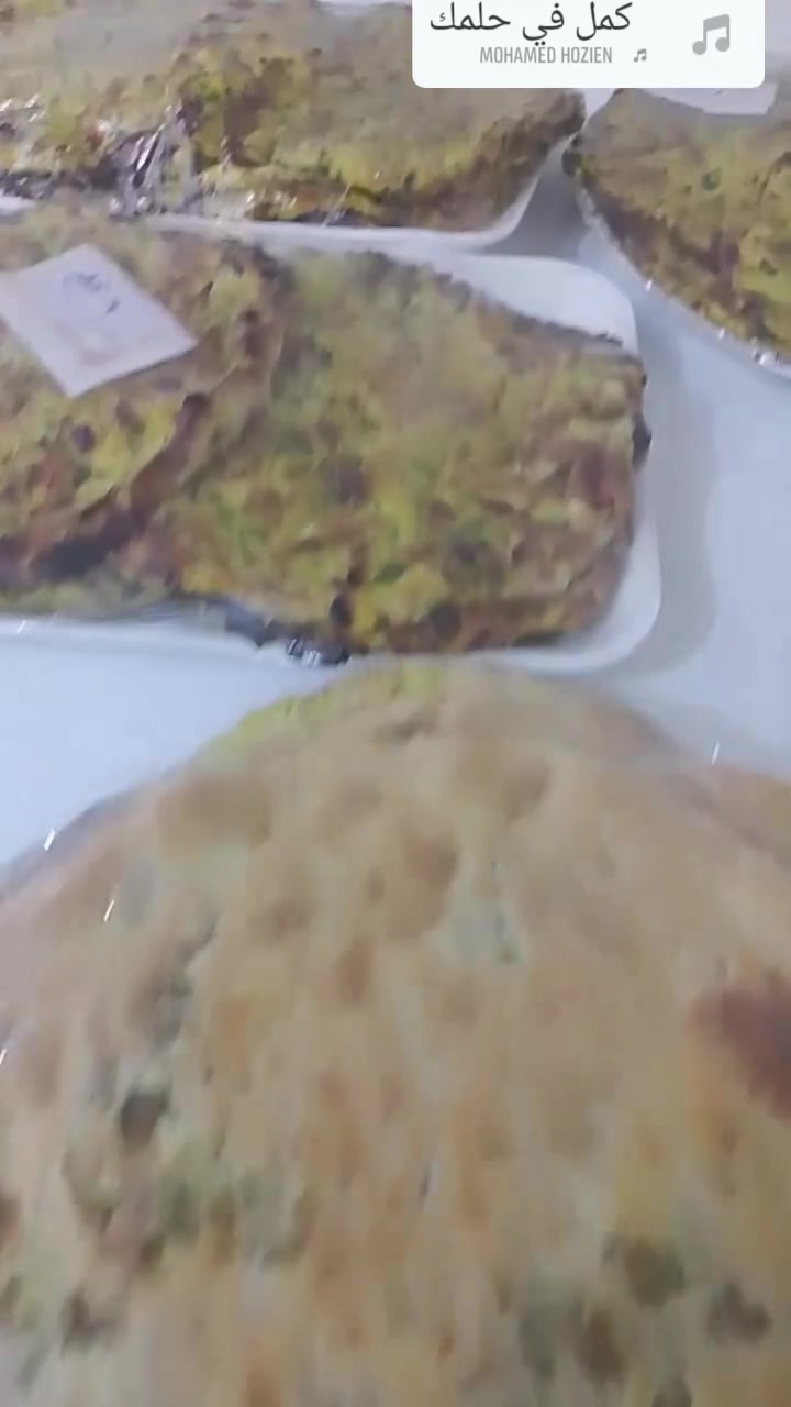 جزء من طلبيات عروك التنور الحارة والطعم غير 🥹
والف عافيه على الي طلبو❤️
للحجز ع طلبيات باجر مراسلة الصفحة وتدللون


**إذا كنت صاحب هذا الإعلان وتريد حذفه لأي سبب، رجاءا أرسل رسالة إلى الدعم الفني**