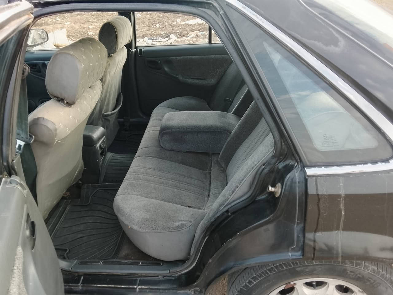 للبيع موديل 94 سيارة خير من الله
السعر 30 وبيها مجال للطيبين 
بغداد الدورة 
واتس اب ***********
***********
