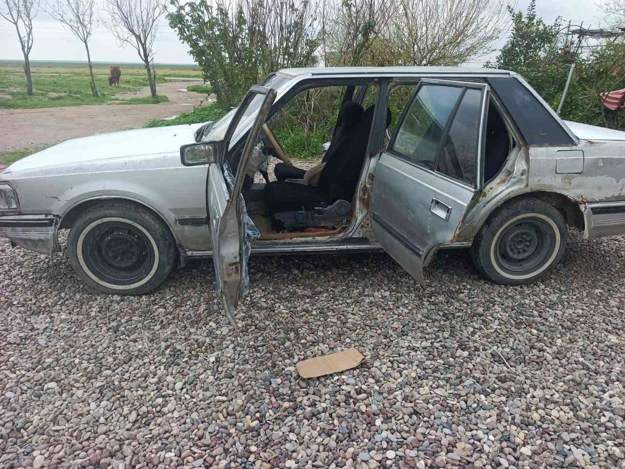 سوبر 85 جاهزه كير ومحرك بطه وكاله وتحويل بيع سريع 10 ورقات ***********
