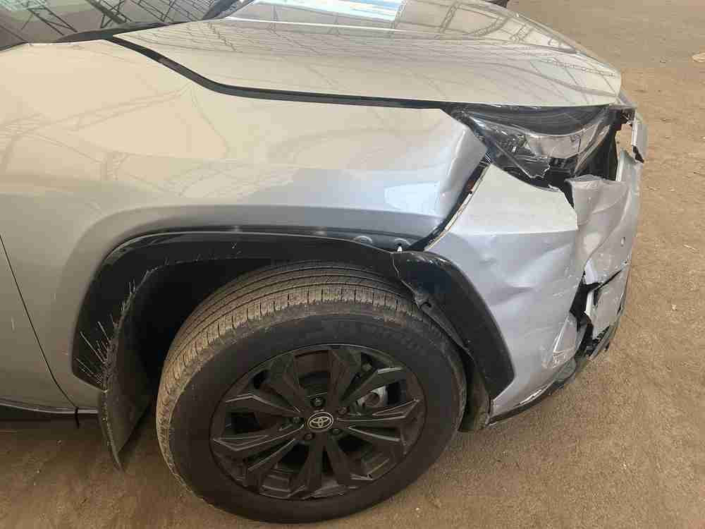 راف فور 2024 اعلى مواصفات
السياره بدون ايبراك وفئه XSE اعلى مواصافات
تجي 5 كامرات وكشنات جلد وبانوراما ماشيه
8 الاف السياره تشتغل وتمشي والحادث موضح 
بل صوره موجوده حاليا بل حره بعمان تدخل على
كتاب الشهداء وعلى الحره. 

للتواصل ***********
