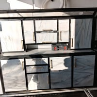 قضاء الرمانه • مقابل المركز الصحي • جديد ومستخدم