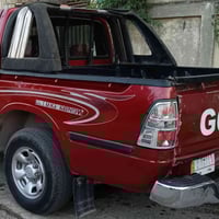 بيكم كوناو • موديل ٢٠٠٨ • رقم بغداد